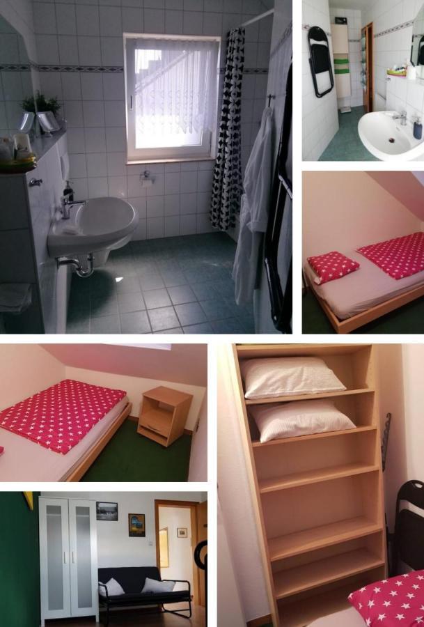 Apartamento Himmelreich Nahne Osnabrück Exterior foto