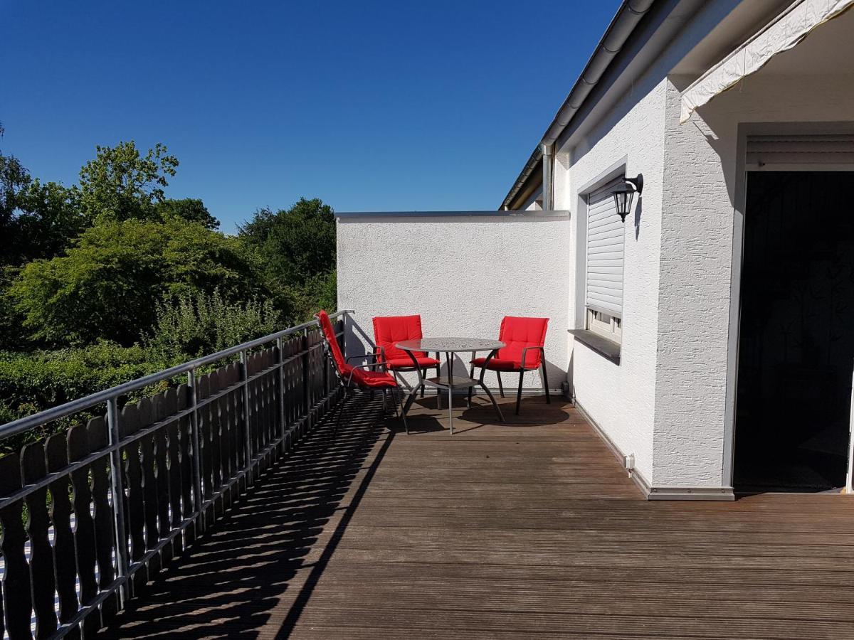 Apartamento Himmelreich Nahne Osnabrück Exterior foto