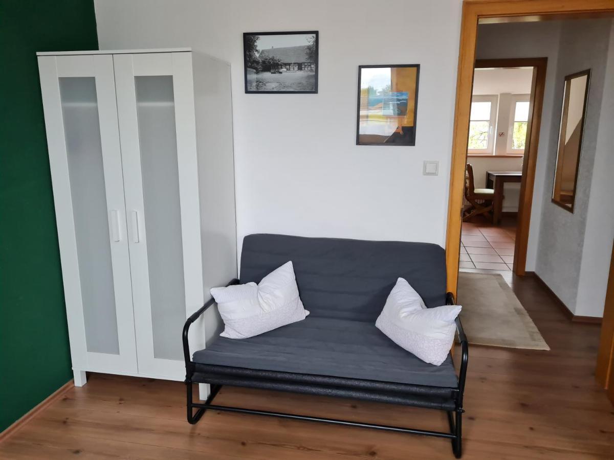Apartamento Himmelreich Nahne Osnabrück Exterior foto