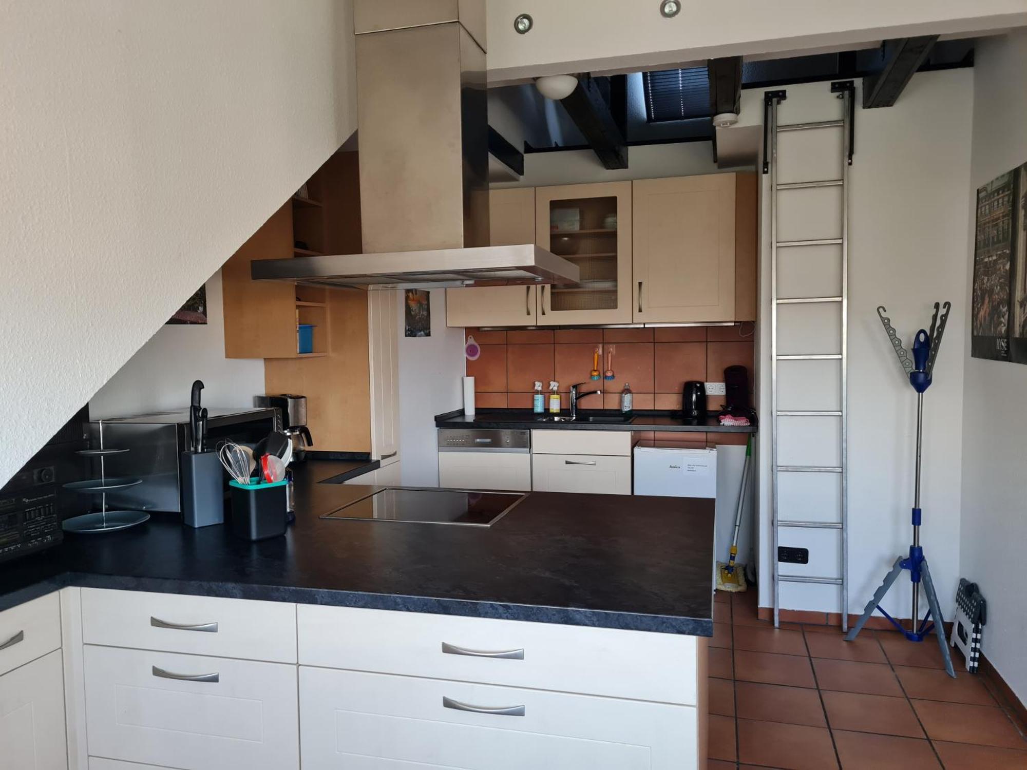 Apartamento Himmelreich Nahne Osnabrück Exterior foto